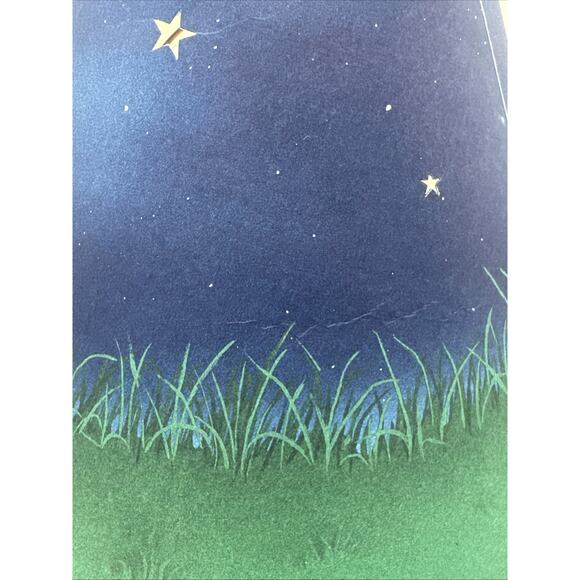 Vintage Lion King Simba Mufasa 1990's Dolly portable lamp Working - Picture 3 of 14